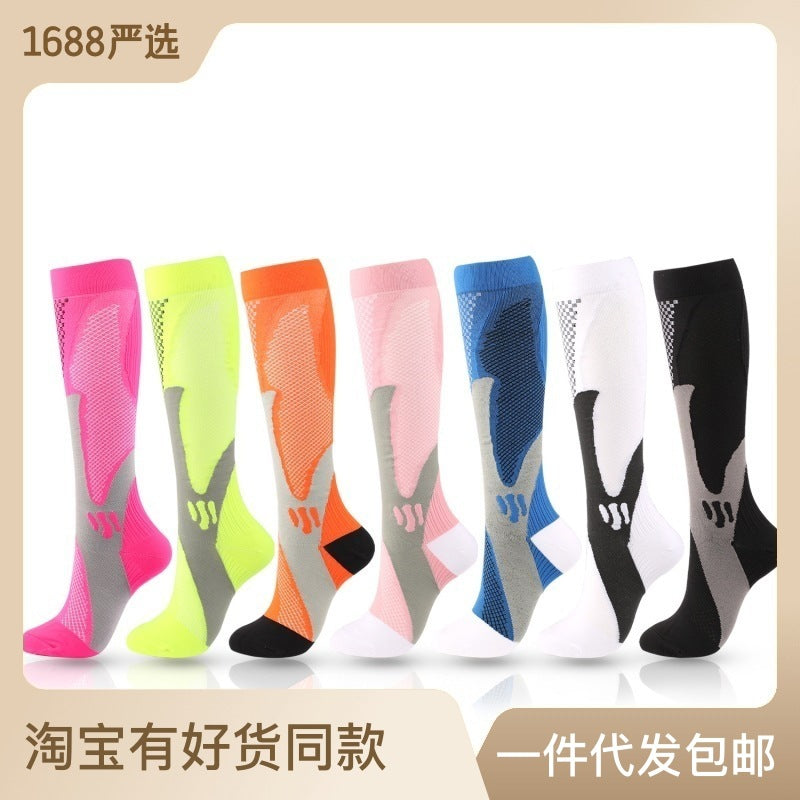 PACEFIT™ コンプレッション スポーツソックス